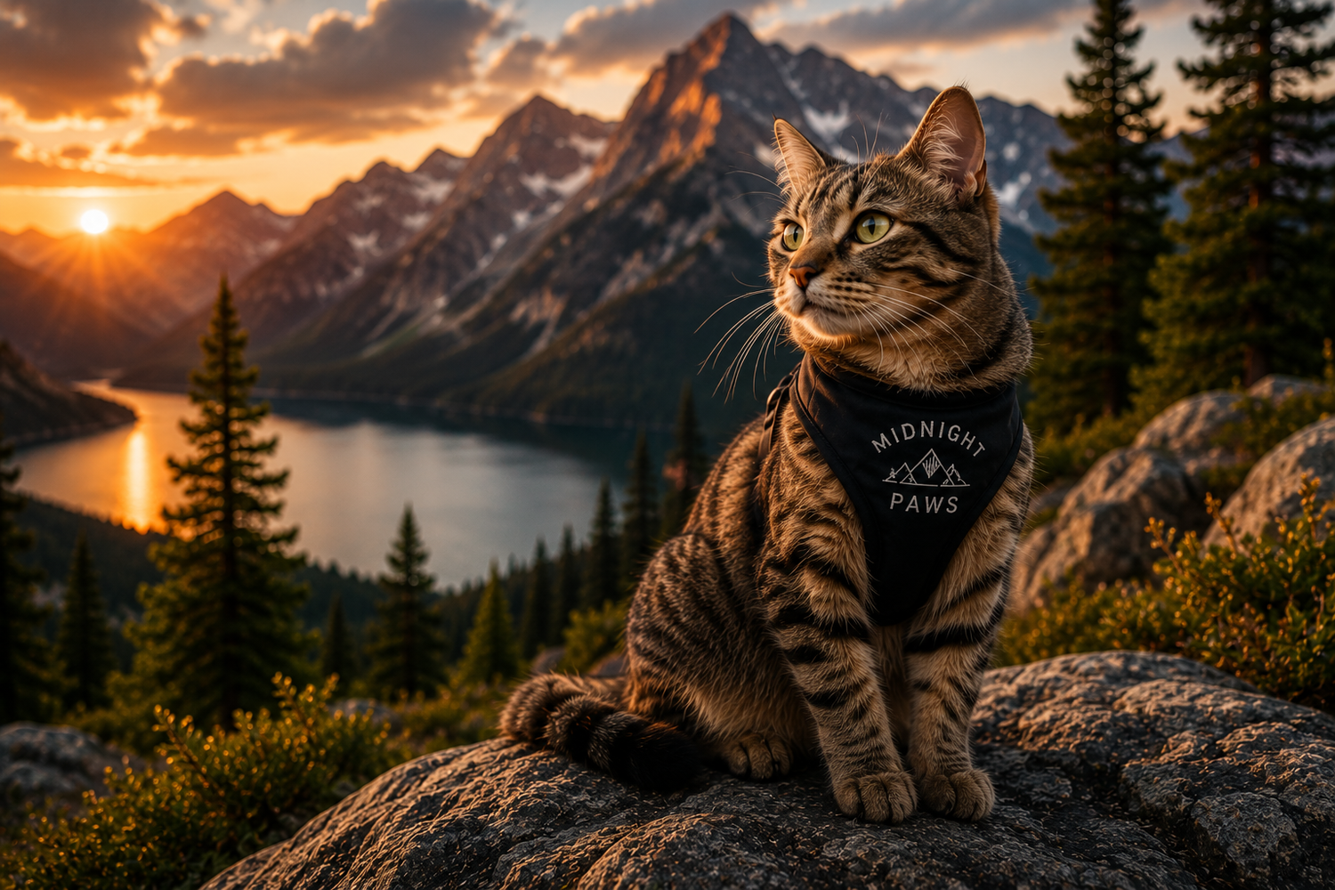 Cats