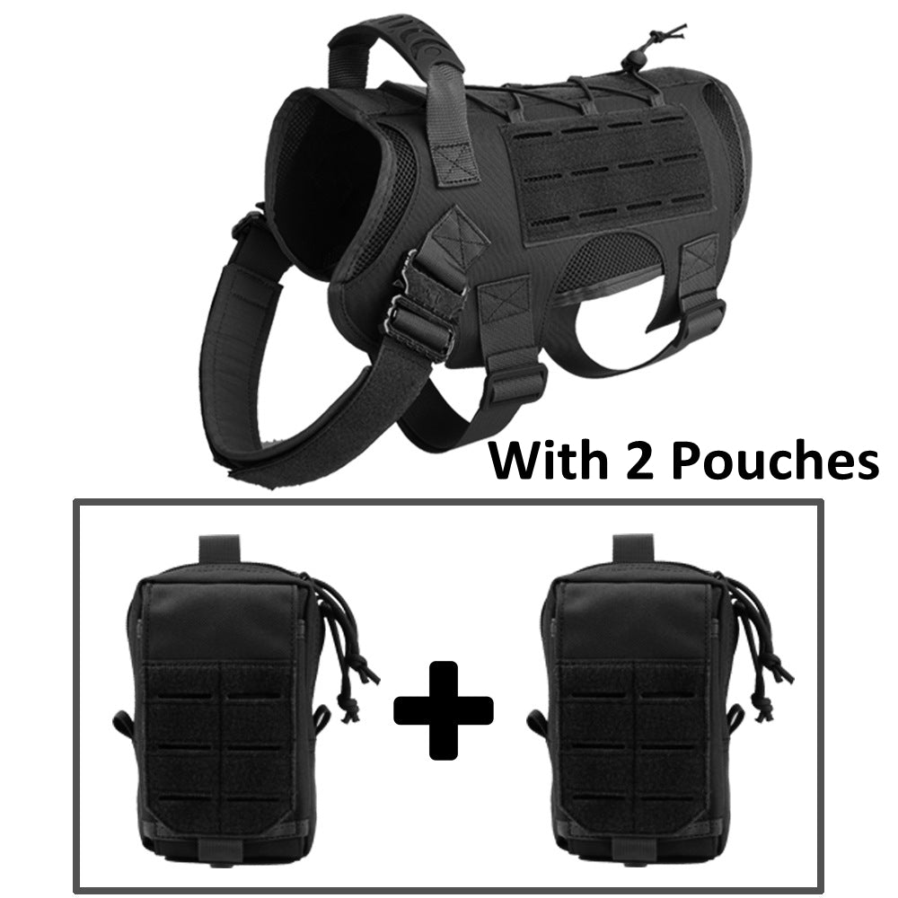 Summit Pro Tactical Harness
