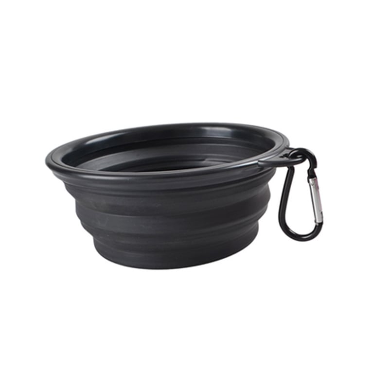 TrailFold Collapsible Travel Bowl