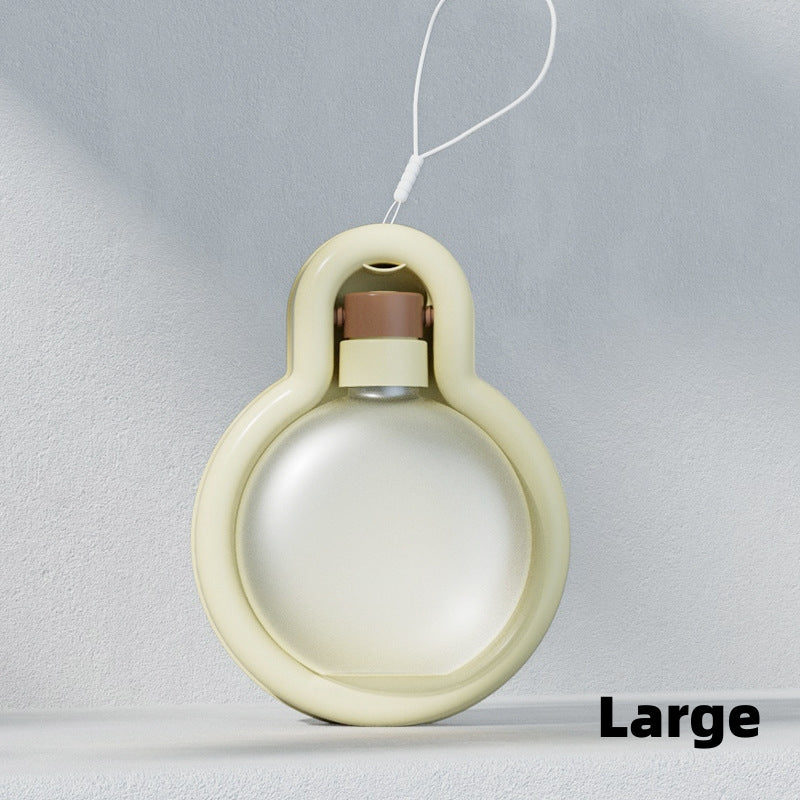 Explorer Travel Water Bottle