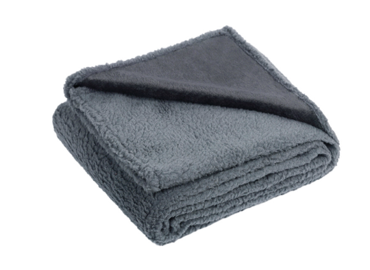 Midnight Shield™ Waterproof Pet Blanket