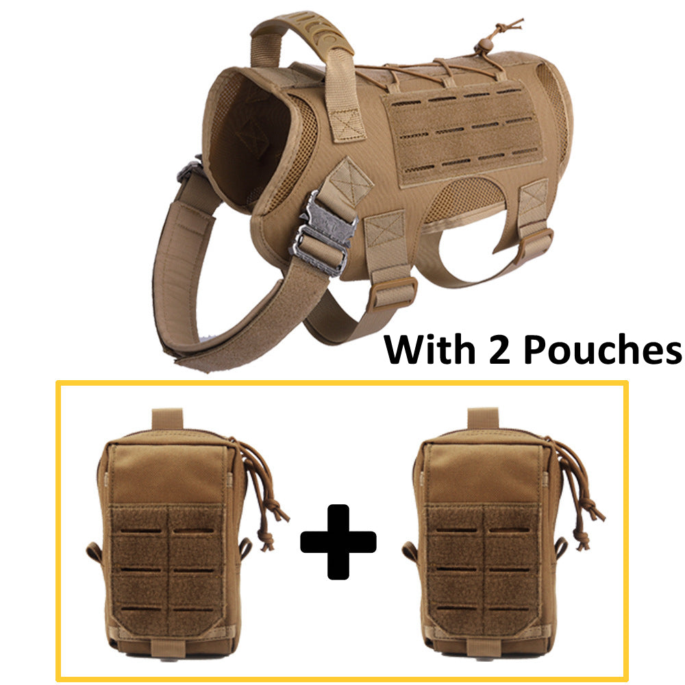 Summit Pro Tactical Harness