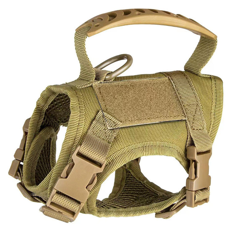 Midnight Trek™ Tactical Cat Harness
