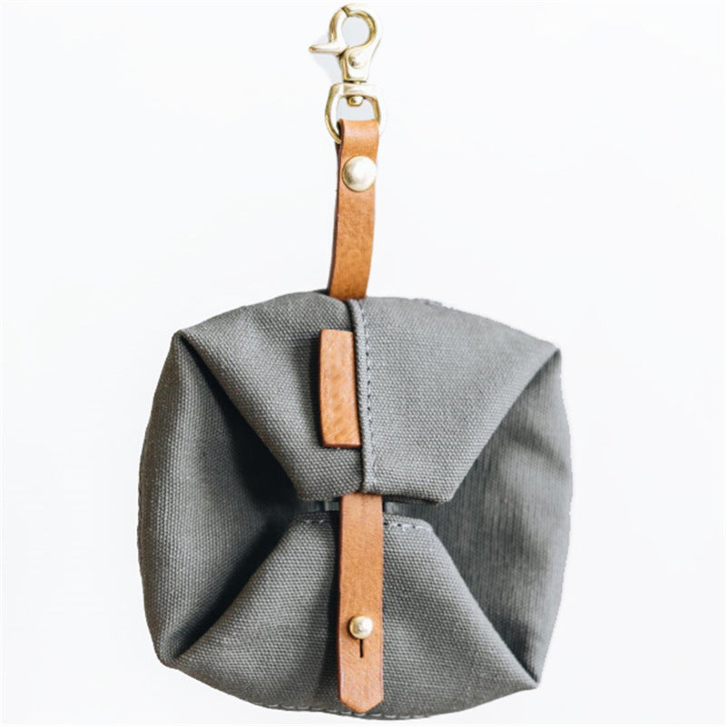Nomad Collapsible Travel Bowl