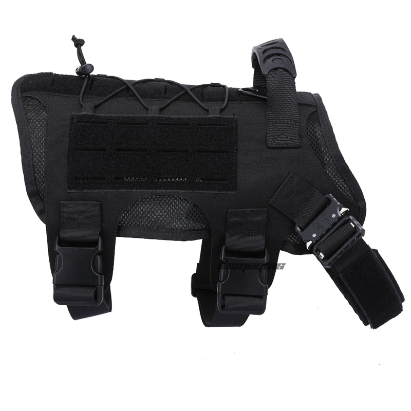 Summit Pro Tactical Harness