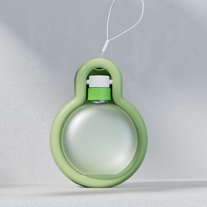 Explorer Travel Water Bottle