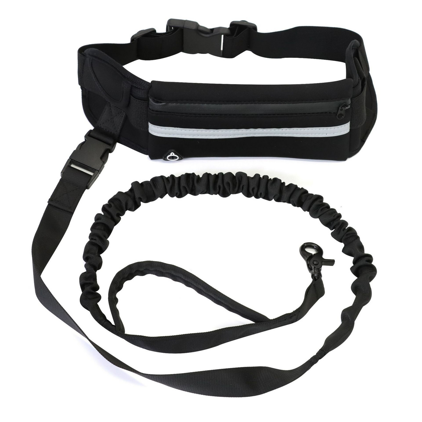 Adventure Belt Leash