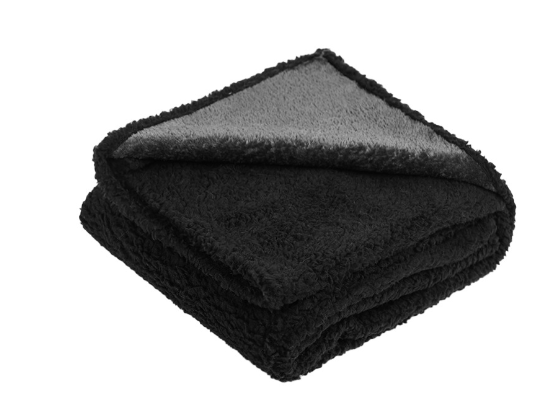 Midnight Shield™ Waterproof Pet Blanket