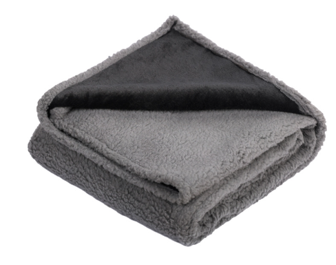 Midnight Shield™ Waterproof Pet Blanket