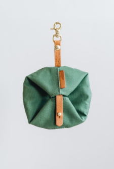 Nomad Collapsible Travel Bowl