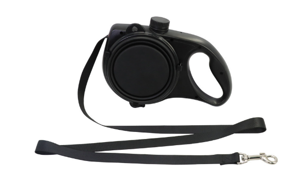 Trailblazer Hydration Leash