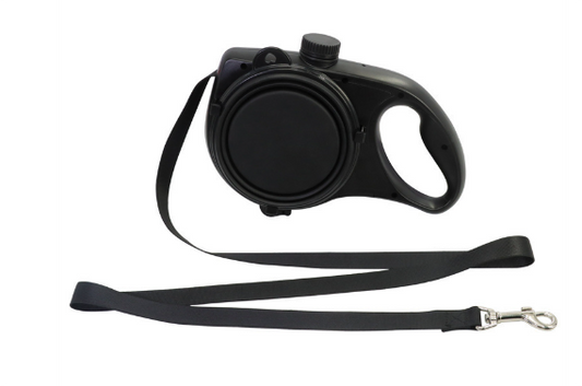 Trailblazer Hydration Leash