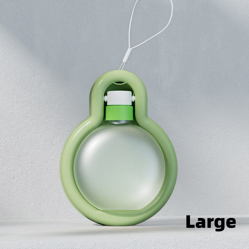 Explorer Travel Water Bottle