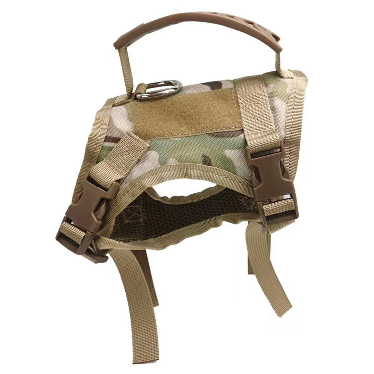 Midnight Trek™ Tactical Cat Harness
